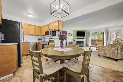 3336 S Ammons Street #12-103, Lakewood, CO 80227 - Photo 1