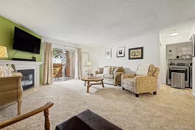 3336 S Ammons Street #12-103, Lakewood, CO 80227 - Photo 12