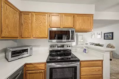 3336 S Ammons Street #12-103, Lakewood, CO 80227 - Photo 16