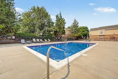 3336 S Ammons Street #12-103, Lakewood, CO 80227 - Photo 28