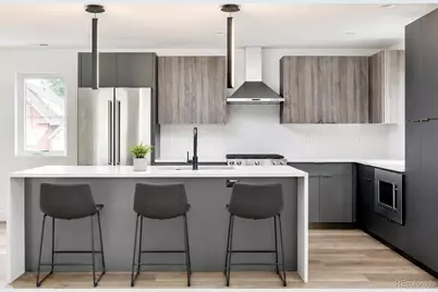 2827 Eliot Street #2, Denver, CO 80211 - Photo 2