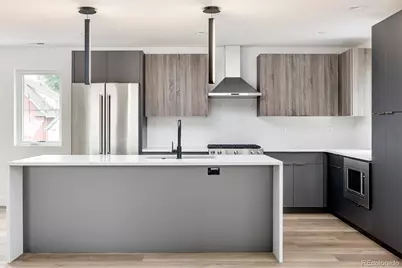 2827 Eliot Street #2, Denver, CO 80211 - Photo 4