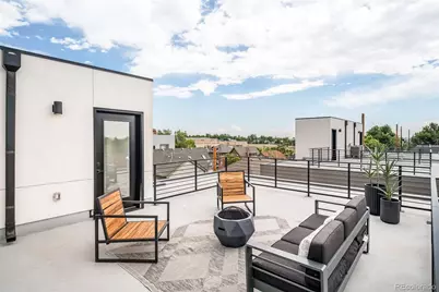 2827 Eliot Street #2, Denver, CO 80211 - Photo 24