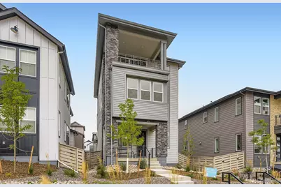 8641 Middle Fork Street, Littleton, CO 80125 - Photo 1