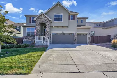 4894 E 145th Avenue, Thornton, CO 80602 - Photo 2