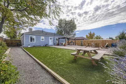 965 S Decatur, Denver, CO 80219 - Photo 20