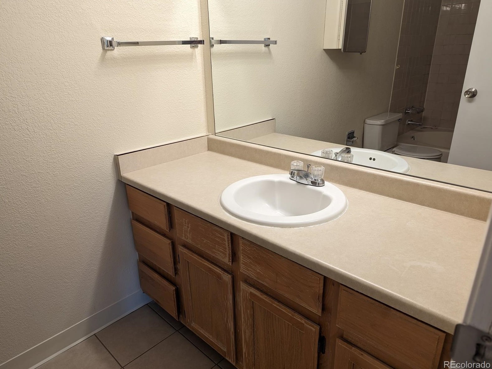 12366 Nevada Pl, Denver CO  80228-3233 exterior