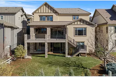 10699 Timberdash Avenue, Highlands Ranch, CO 80126 - Photo 46