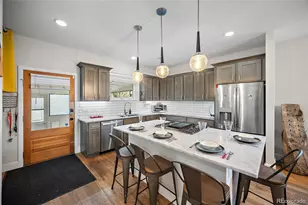 1009-1007 Boulder St, Colorado Springs, CO 80903 - Photo 8