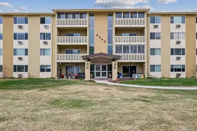 9340 E Center Avenue #4A, Denver, CO 80247 - Photo 22