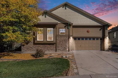 853 Dales Pony Drive, Castle Rock, CO 80104 - Photo 1