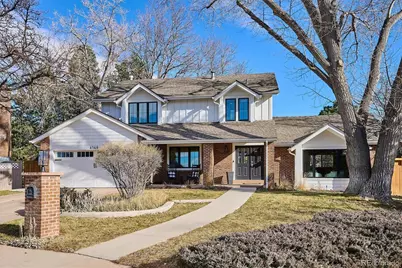 6148 S Fulton Street, Englewood, CO 80111 - Photo 1