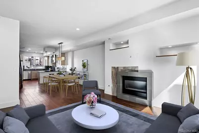 2840 W 26th Avenue #105, Denver, CO 80211 - Photo 16