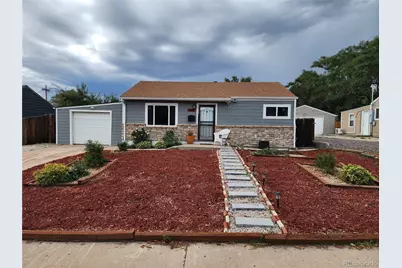 1373 S Quieto Court, Denver, CO 80223 - Photo 1