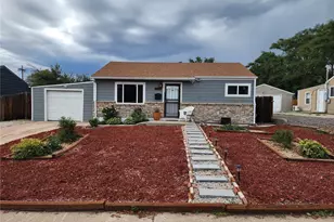 1373 S Quieto Ct, Denver, CO 80223 - Photo 1