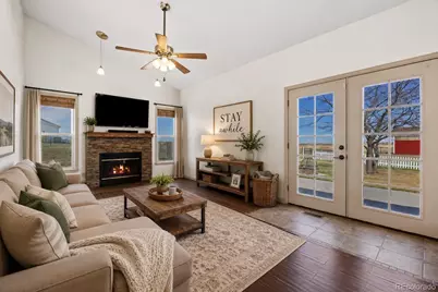 2420 Holmes Court, Parker, CO 80138 - Photo 14