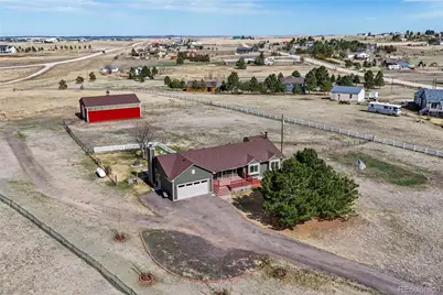 2420 Holmes Court, Parker, CO 80138 - Photo 1