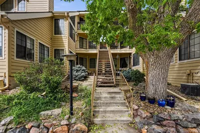 4812 E Kentucky Avenue #F, Denver, CO 80246 - Photo 1