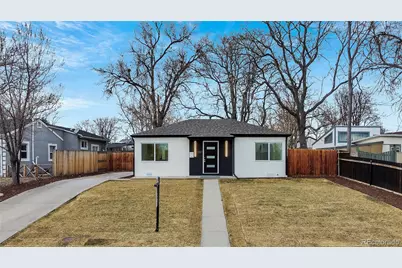 1551 W Hoye Place, Denver, CO 80223 - Photo 2