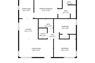 1551 W Hoye Pl, Denver, CO 80223 - Photo 34