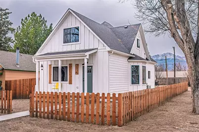 2628 Beacon Street, Colorado Springs, CO 80907 - Photo 1