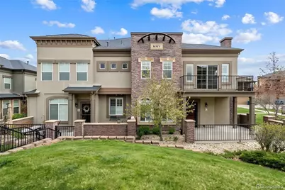 485 Elmhurst Way #C, Highlands Ranch, CO 80129 - Photo 1
