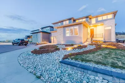 5338 Brotherton Court, Castle Rock, CO 80104 - Photo 1