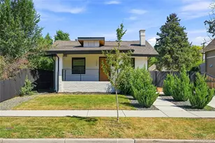 1448 Niagara St, Denver, CO 80220 - Photo 1