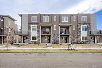 15534 W Washburn Avenue, Lakewood, CO 80228 - Photo 1