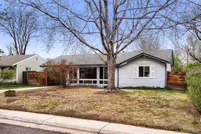 1425 S Hudson Street, Denver, CO 80222 - Photo 4