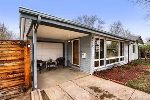 1425 S Hudson St, Denver, CO 80222 - Photo 1