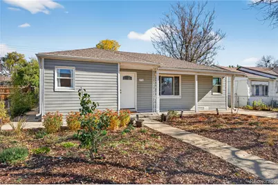 1772 Moline Street, Aurora, CO 80010 - Photo 1