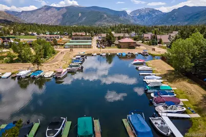 917 Tallaqua Drive, Grand Lake, CO 80447 - Photo 4