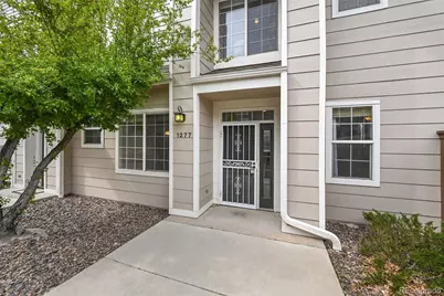 1277 Carlyle Park Circle, Highlands Ranch, CO 80129 - Photo 2