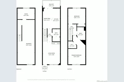 1995 Oakcrest Circle, Castle Rock, CO 80104 - Photo 36