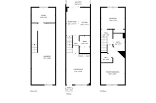 1995 Oakcrest Cir, Castle Rock, CO 80104 - Photo 36