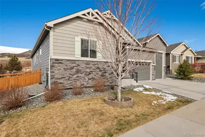 6655 Mentha Drive, Castle Rock, CO 80108 - Photo 2