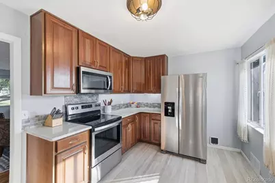 7870 Valley View Drive, Denver, CO 80221 - Photo 2
