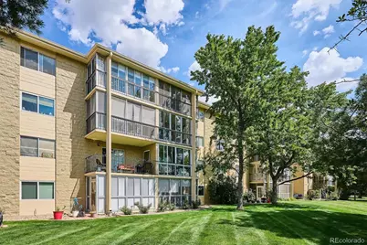 13606 E Bates Avenue #410, Aurora, CO 80014 - Photo 4
