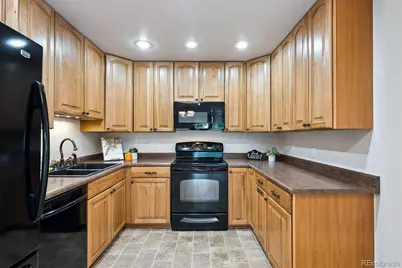 13606 E Bates Avenue #410, Aurora, CO 80014 - Photo 6