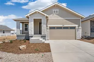 1730 S Gold Bug Wy, Aurora, CO 80018 - Photo 1
