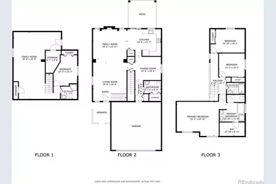 3401 Larkspur Drive, Longmont, CO 80503 - Photo 38
