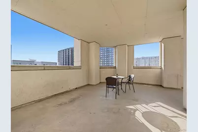 925 N Lincoln Street #4F, Denver, CO 80203 - Photo 18