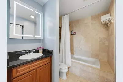 925 N Lincoln Street #4F, Denver, CO 80203 - Photo 12