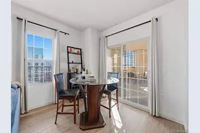 925 N Lincoln Street #4F, Denver, CO 80203 - Photo 2