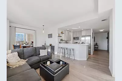 925 N Lincoln Street #4F, Denver, CO 80203 - Photo 4