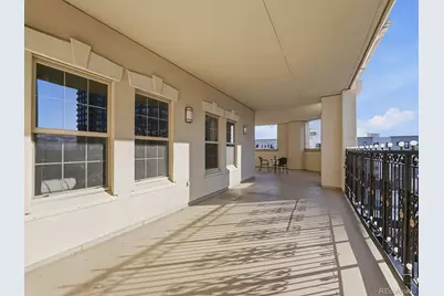 925 N Lincoln Street #4F, Denver, CO 80203 - Photo 1