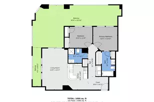 925 N Lincoln Street, Denver, CO 80203 - Photo 30