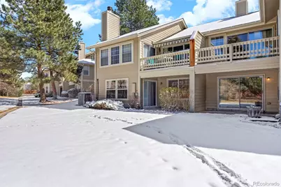 8233 S High Court, Centennial, CO 80122 - Photo 30