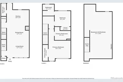 2805 W 52nd Avenue, Denver, CO 80221 - Photo 32